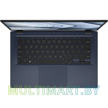Ноутбук ASUS ExpertBook B1 B1402CBA-EB3837 (90NX05V1-M04B80) картинка 7